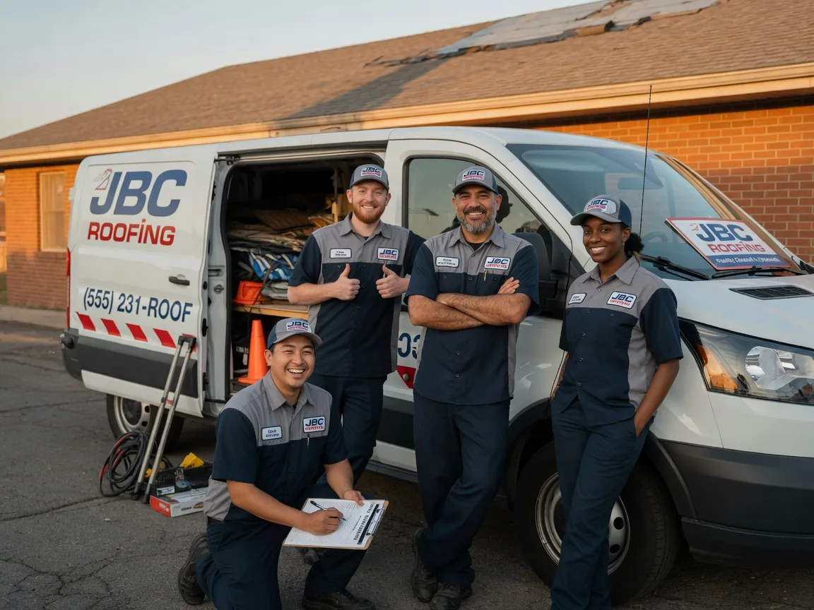 Roof Replacement company in Harvey, IL