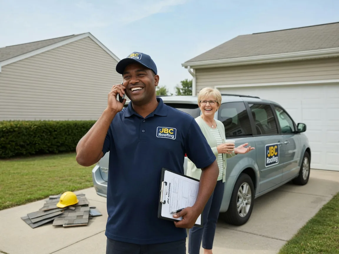 Roof Replacement Harvey, IL FAQs